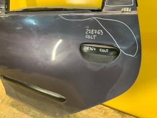 Дверь задняя левая COLT (Z30) 02-12
