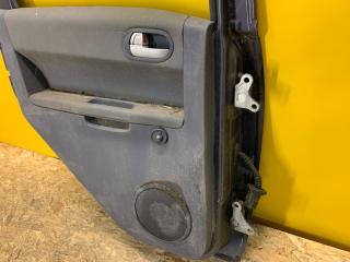 Дверь задняя левая COLT (Z30) 02-12