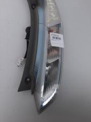 Фонарь наружный задний правый LEAF 10-17