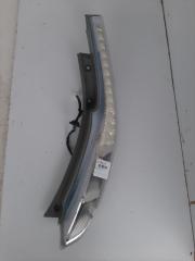 Фонарь наружный задний правый NISSAN LEAF 10-17