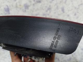 Фонарь внутренний левый KIA OPTIMA TF 11-16