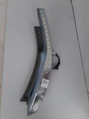 Фонарь наружный задний правый NISSAN LEAF 10-17