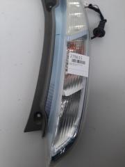 Фонарь наружный задний правый LEAF 10-17