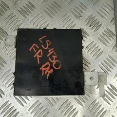 Блок управления дверей передний правый LEXUS LS430 00-06