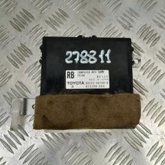 Блок управления дверей передний правый LS430 00-06