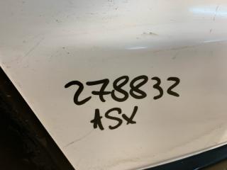 Бампер передний ASX / OUTLANDER SPORT 10-21