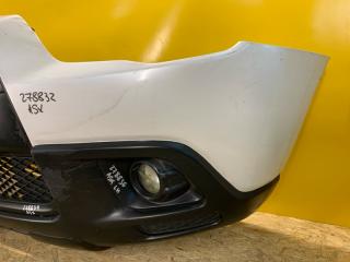 Бампер передний ASX / OUTLANDER SPORT 10-21