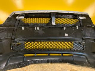 Бампер передний ASX / OUTLANDER SPORT 10-21