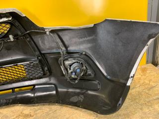 Бампер передний ASX / OUTLANDER SPORT 10-21