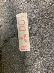 Бампер передний ASX / OUTLANDER SPORT 10-21