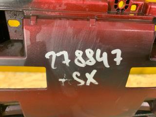 Бампер передний ASX / OUTLANDER SPORT 10-21