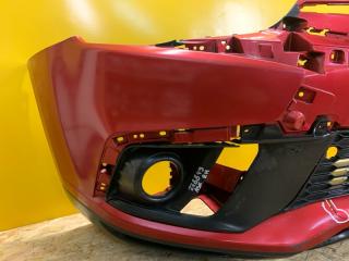 Бампер передний MITSUBISHI ASX / OUTLANDER SPORT 10-21