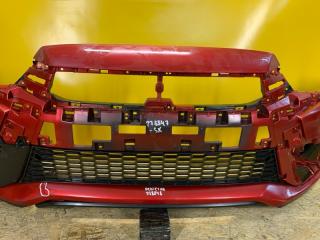 Бампер передний ASX / OUTLANDER SPORT 10-21