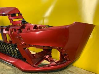 Бампер передний ASX / OUTLANDER SPORT 10-21