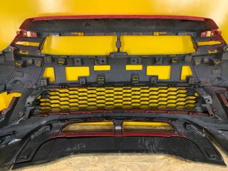 Бампер передний ASX / OUTLANDER SPORT 10-21