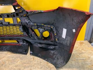 Бампер передний ASX / OUTLANDER SPORT 10-21