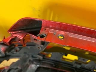 Бампер передний ASX / OUTLANDER SPORT 10-21