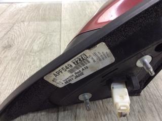 Зеркало правое ALTIMA L32 07-12 L32