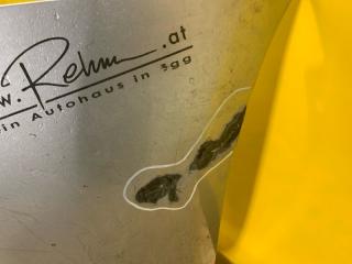 Бампер передний ASX / OUTLANDER SPORT 10-21