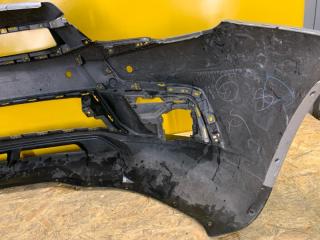 Бампер передний ASX / OUTLANDER SPORT 10-21