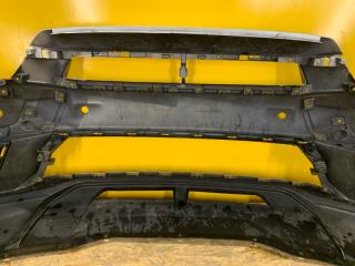 Бампер передний ASX / OUTLANDER SPORT 10-21