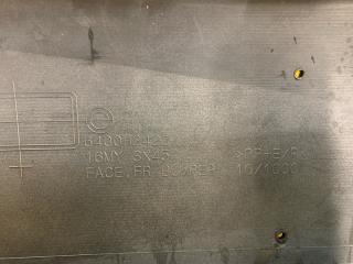 Бампер передний ASX / OUTLANDER SPORT 10-21