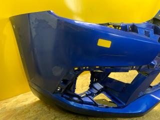 Бампер передний MITSUBISHI ASX / OUTLANDER SPORT 10-21