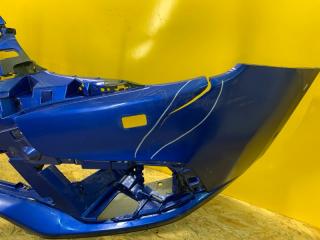 Бампер передний ASX / OUTLANDER SPORT 10-21