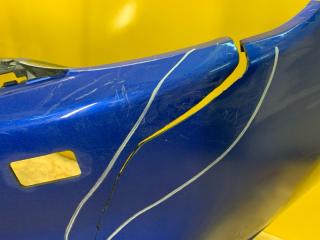 Бампер передний ASX / OUTLANDER SPORT 10-21