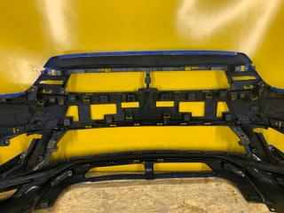 Бампер передний ASX / OUTLANDER SPORT 10-21