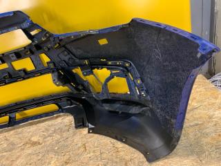 Бампер передний ASX / OUTLANDER SPORT 10-21