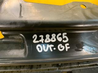 Бампер передний OUTLANDER GF 12-