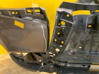 Бампер передний OUTLANDER GF 12-