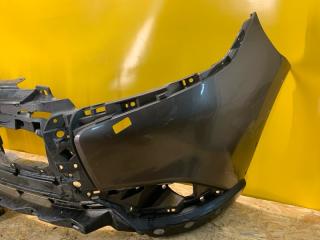 Бампер передний OUTLANDER GF 12-