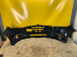 Бампер передний OUTLANDER GF 12-