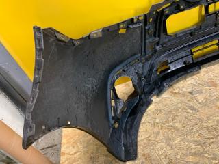 Бампер передний OUTLANDER GF 12-