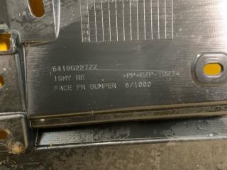 Бампер передний OUTLANDER GF 12-