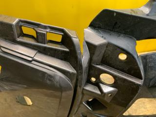 Бампер передний MITSUBISHI OUTLANDER GF 12-