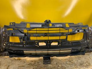 Бампер передний OUTLANDER GF 12-