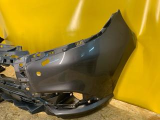 Бампер передний OUTLANDER GF 12-