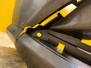 Бампер передний OUTLANDER GF 12-