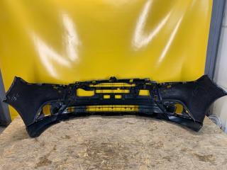 Бампер передний OUTLANDER GF 12-