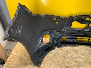 Бампер передний OUTLANDER GF 12-