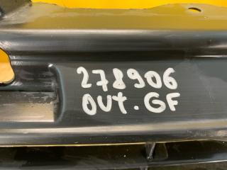 Бампер передний OUTLANDER GF 12-