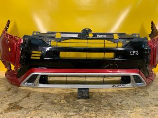 Бампер передний OUTLANDER GF 12-