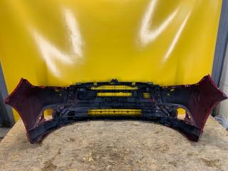 Бампер передний OUTLANDER GF 12-