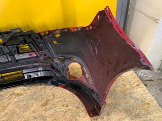 Бампер передний OUTLANDER GF 12-