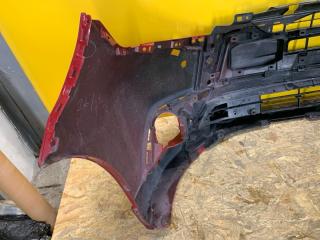 Бампер передний OUTLANDER GF 12-