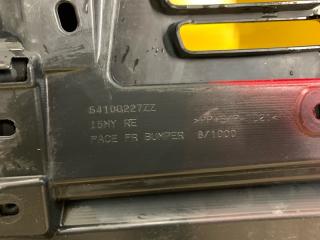 Бампер передний OUTLANDER GF 12-