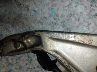 Рычаг передней подвески нижний правый NISSAN ALTIMA L32 07-12